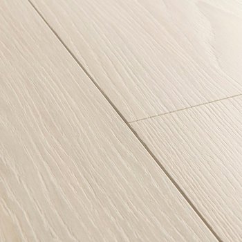Tarimas Laminada Roble Premium Blanco